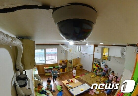 CCTV 영상 속 '개인정보' 실시간 삭제 기술 개발된다