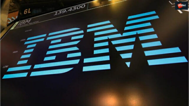IBM, 5억 달러 규모 AI 벤처 펀드 결성
