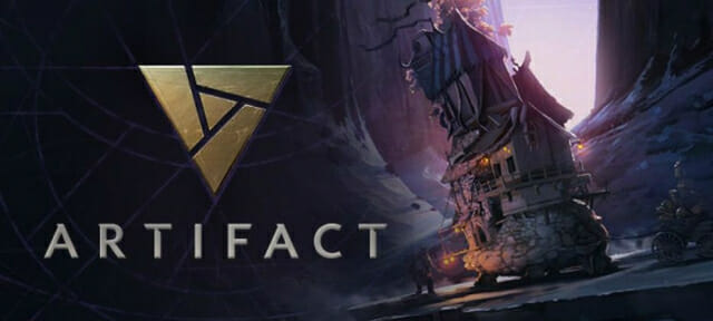 Valve는 Card Battle Artifact 2.0 개발을 중단합니다.