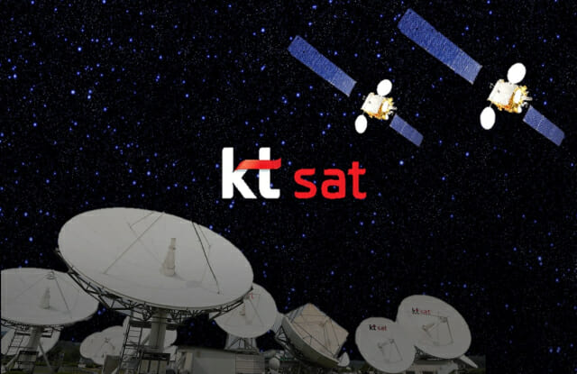 KT SAT, 위성통신 전파간섭 탐지 기능 강화