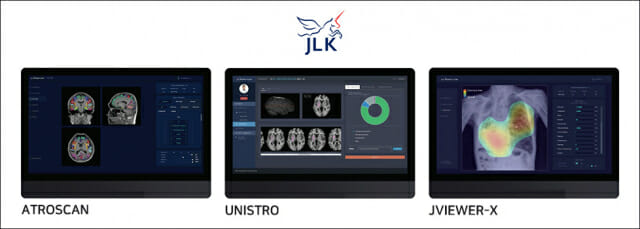 JLK, 의료 AI 솔루션 3종 인도네시아 보건부 등록
