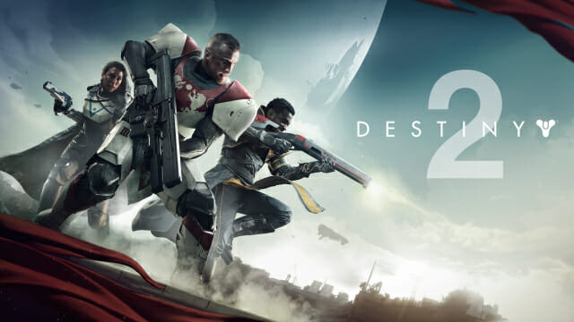 Playwith joins Destiny Guardians to Steam PC Cafe-ZDNet Korea