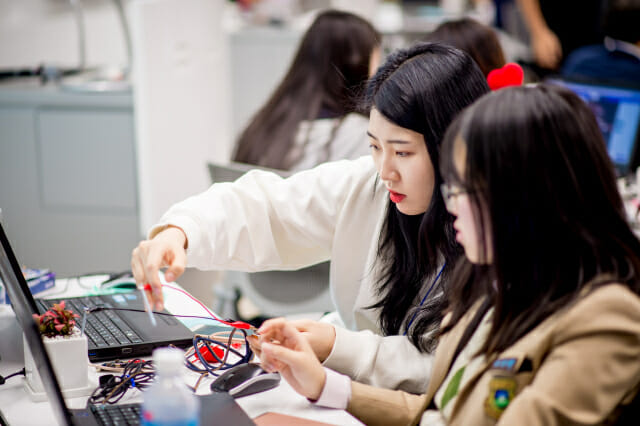 한국MS, 여성 이공계 전공학생 대상 멘토링 행사 19일 개최