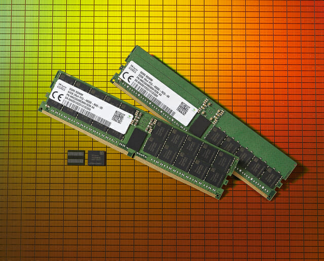 데스크톱PC DDR5 전환기...