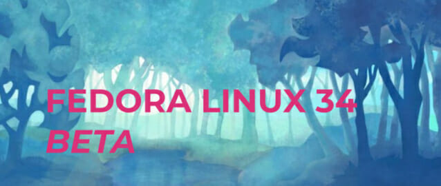 페도라 리눅스 34 베타 출시…그놈40 포함