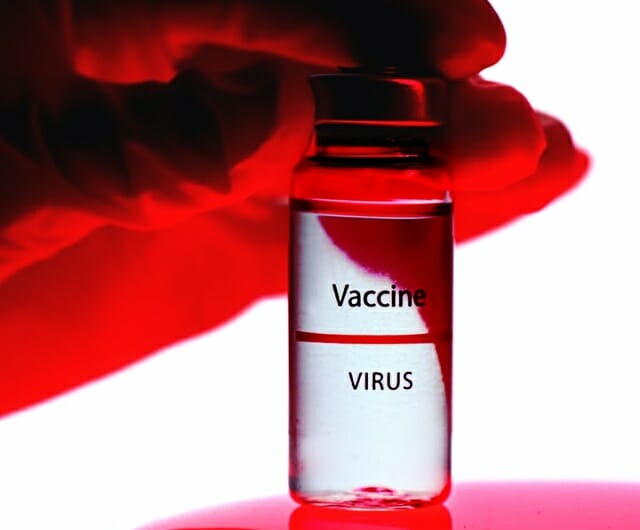 식품의약품안전처가 7일 얀센 백신에 대한 국내 품목허가를 결정했다.  (사진=픽셀)