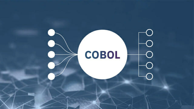 코볼 코드 3배 증가…전세계에 8천500억 라인