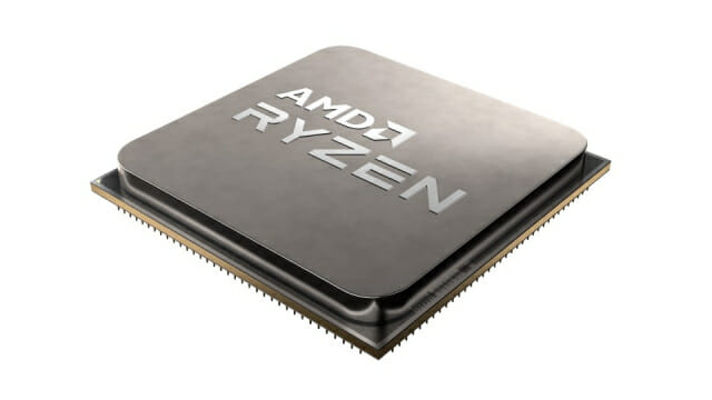 AMD launches Ryzen 5000G series processors