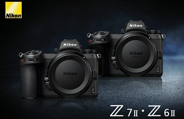 니콘이 Z시리즈 미러리스 카메라용 신규 펌웨어를 공개했다. (사진=니콘이미징코리아)