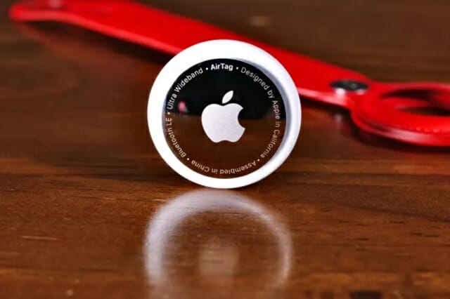 애플, 2년전 에어태그 준비 완료…왜 출시 늦췄나