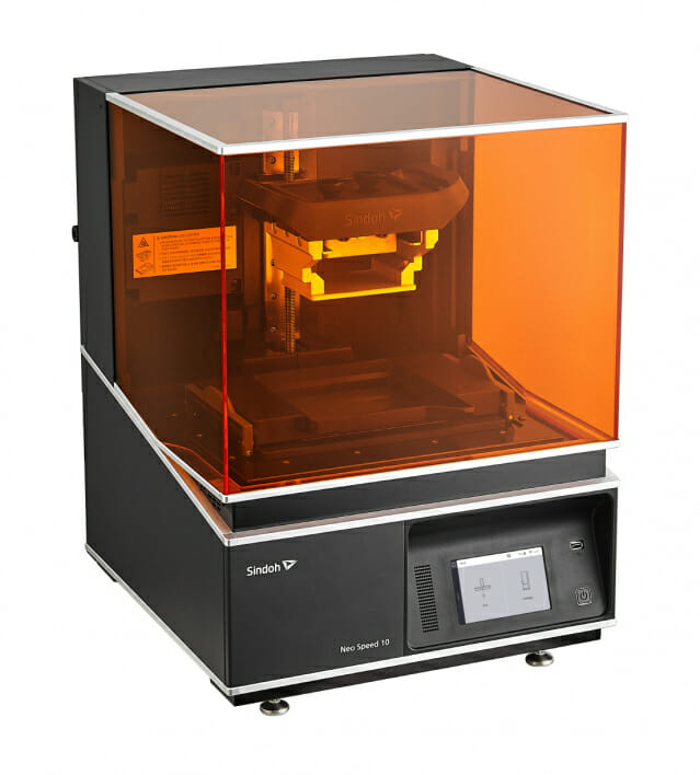 신도리코, 네오바이오텍과 3D 프린터 공급 계약 체결