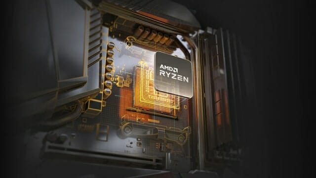 일부 AMD PC에서 윈도 업데이트 후 부팅 문제가 발생하고 있다. (사진=AMD)