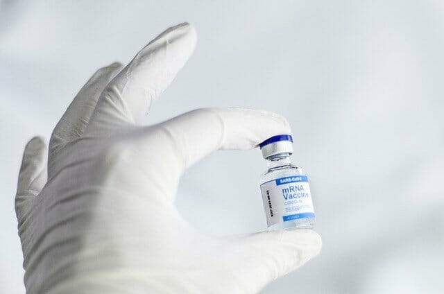 WHO, 인도 개발 백신 '코백신' 긴급사용 승인