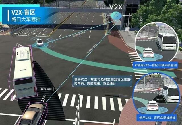 [Baidu] 도로변 감지 기능을 갖춘 자율주행을 위해 Apollo Air을 소개한 Baidu와 칭화대학교