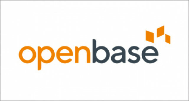 오픈베이스, 소프트웨어 1천억클럽 멤버 선정