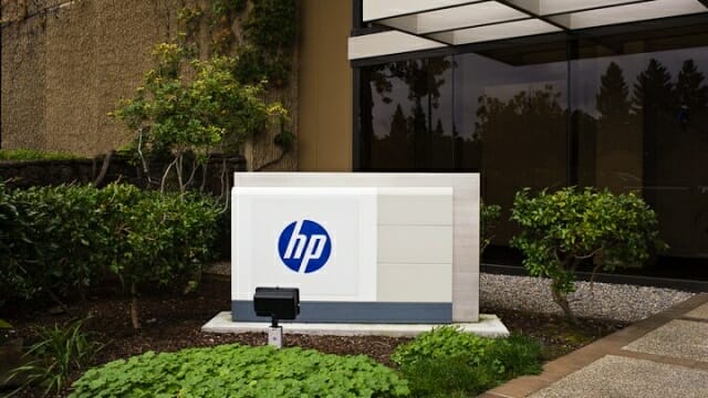 미국 캘리포니아 주 팔로알토 HP 본사. (사진=HP)