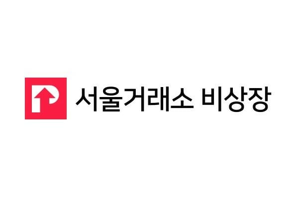 '서울거래 비상장', 증권사 설립 추진