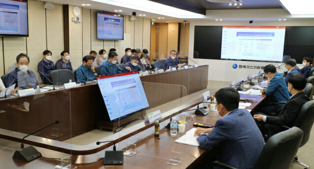 더존비즈온, 한국가스기술공사 차세대 ERP 구축 완료