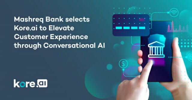 코어에이아이, UAE 은행에 'AI 비서' 제공