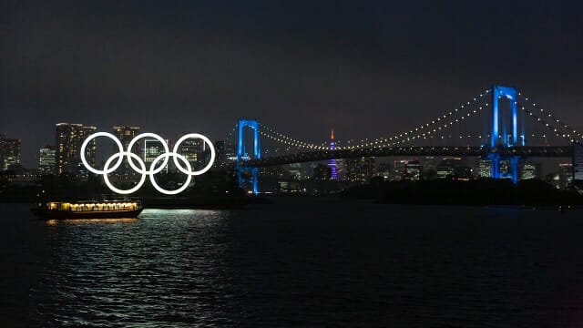 도쿄올림픽 후원사들이 각종 이벤트나 프로모션을 망설이고 있는 상황이다. (사진=IOC)