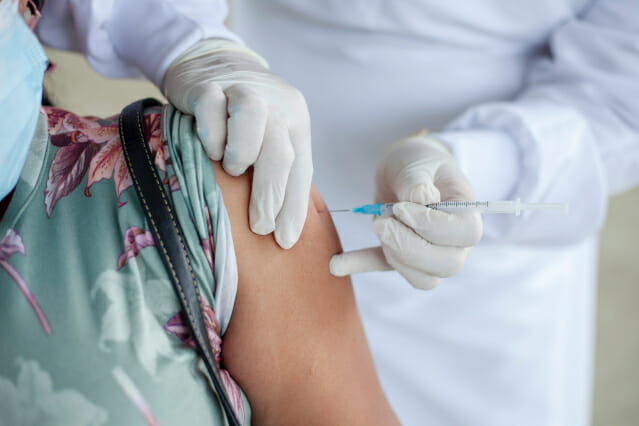 오늘부터 16~17세 화이자 백신 접종 시작