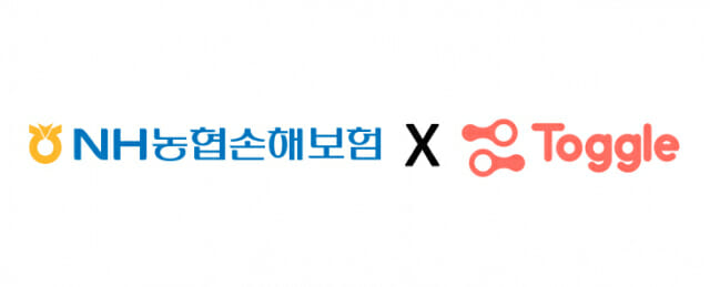 토글-NH손보, 레저·스포츠 보험 8종 출시