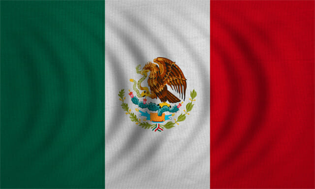 멕시코, 기준금리 연 4.5%로 인상