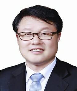 양진영  대구경북첨단의료산업진흥재단 신임 이사장