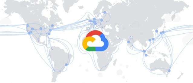 구글, 아시아 해저 케이블 추가…클라우드 안전성 강화