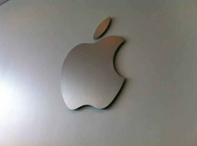 애플, 작년 韓서 7兆 매출...영업익은 줄어