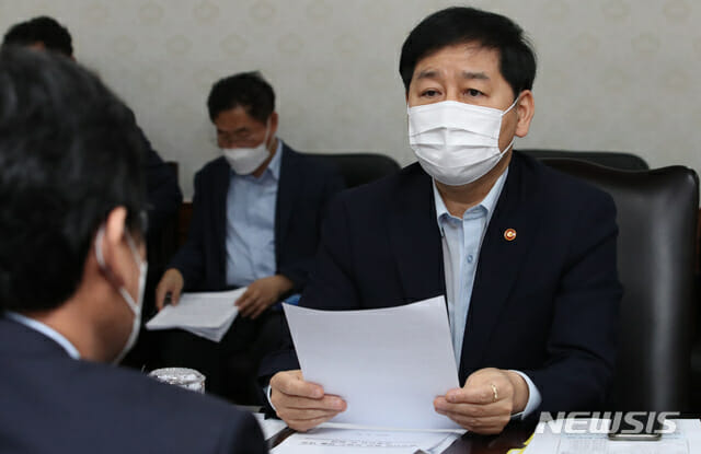 日후쿠시마 원전 오염수 방출 발표…정부, 심각우려 표명