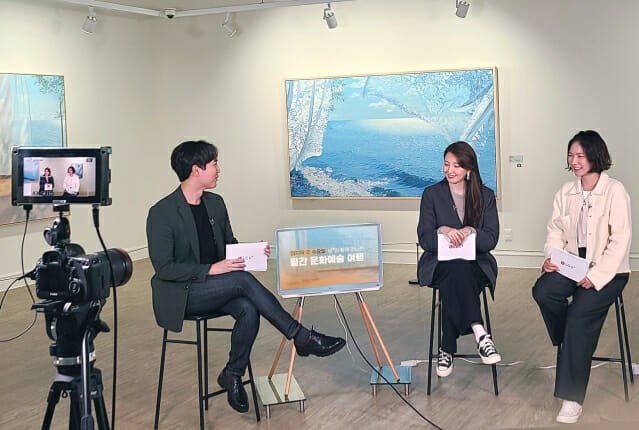 LGU+, 매월 마지막주 IPTV·모바일서 '세계적 공연' 독점 공개