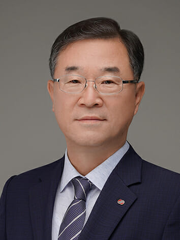한국전력기술 원자력본부장 박범서