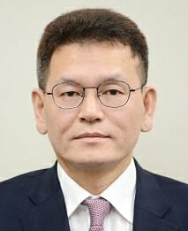 김성삼 공정거래위원회 상임위원