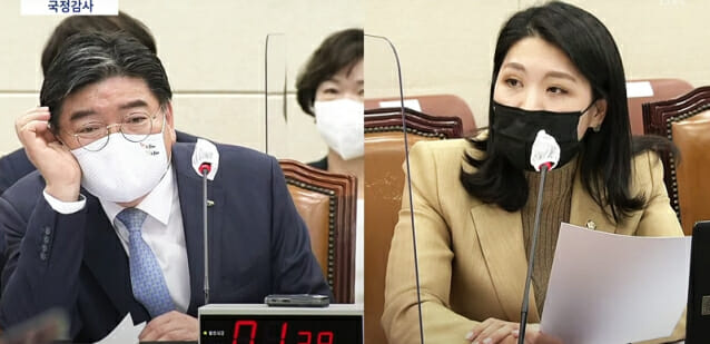 국감 달군 ‘일산대교 통행세’ 논란…폭리 아니란 국민연금 이사장
