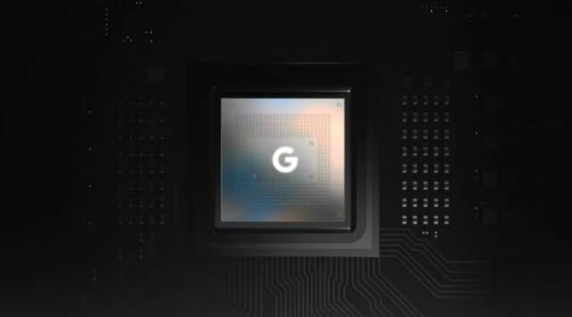 구글, 직접 개발한 스마트폰용 칩 '텐서' 공개…픽셀6에 탑재