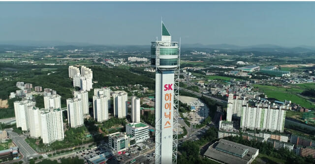 중국, SK하이닉스 '인텔 낸드 인수' 승인