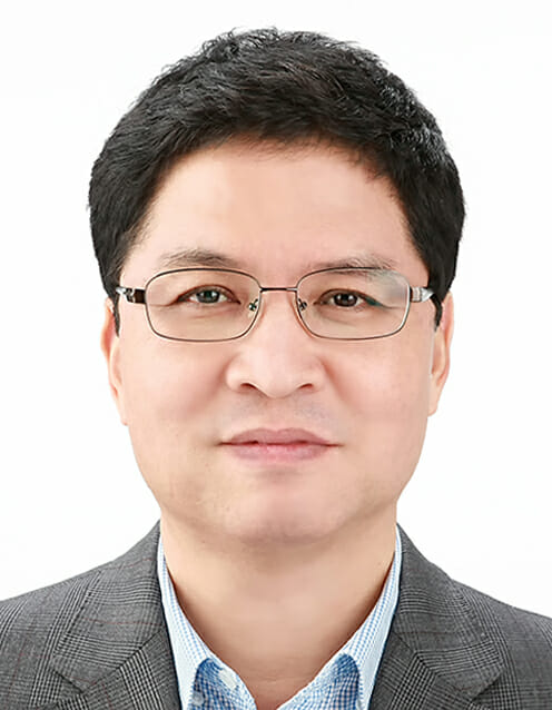 코오롱, 정기 임원인사 단행...그룹 부회장에 윤창운 사장 승진