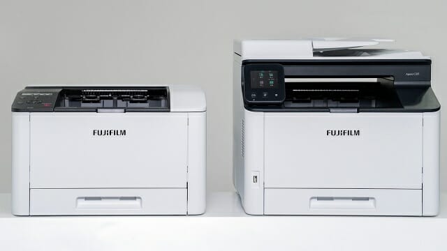 한국후지필름BI, 11번가서 프린터·복합기 할인판매
