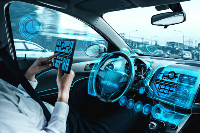자동차 부품 납품 중소기업의 미래... 디지털 전환 전략 '집중 탐구'