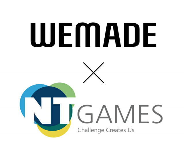 위메이드, NT게임즈 전략적 투자...위믹스 플랫폼 강화