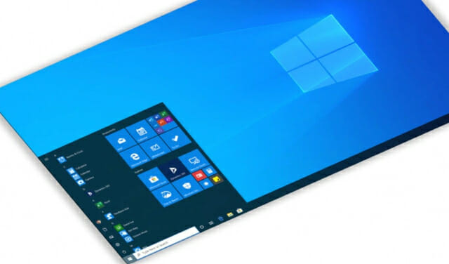 MS, 윈도10 올해 두번째 기능 업데이트 출시