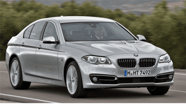 BMW, 개선형 EGR 쿨러 개발…29일부터 부품 교체