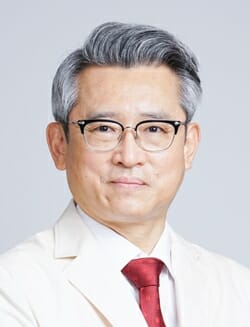 대한의료감정학회장에 서울성모병원 권순용 교수