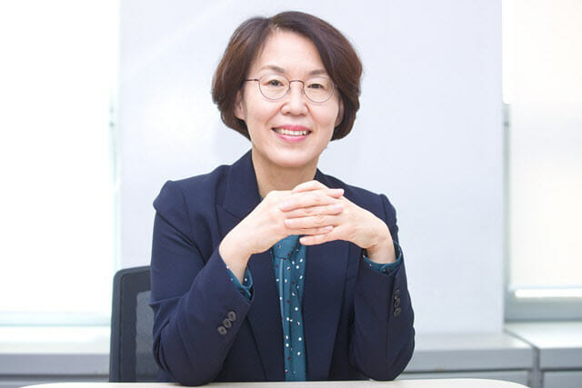 임혜숙 장관, MWC 무대 오른다...'모바일 미래' 기조연설