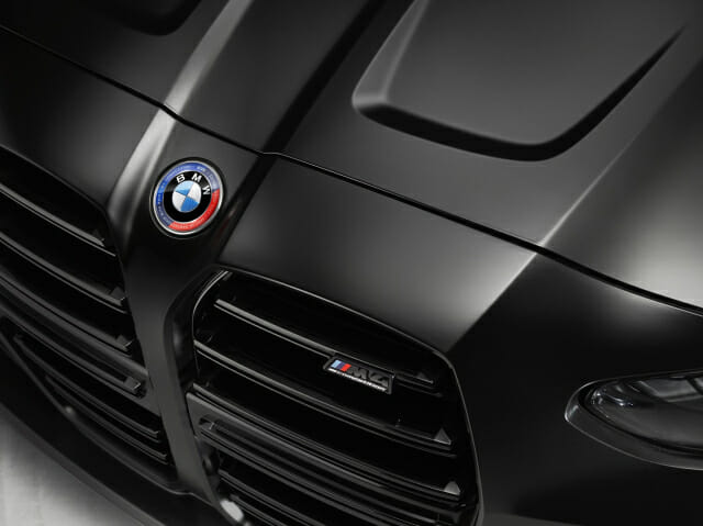 BMW 로고(사진=BMW)