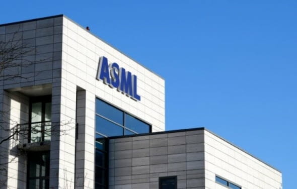 ASML, 日에 기술센터 설립…첨단 파운드리 전략 지원