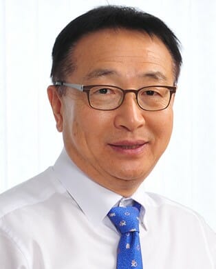 박종오 한국마이크로의료로봇연구원장
