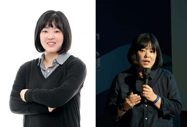 박진영 엔닷라이트 대표.