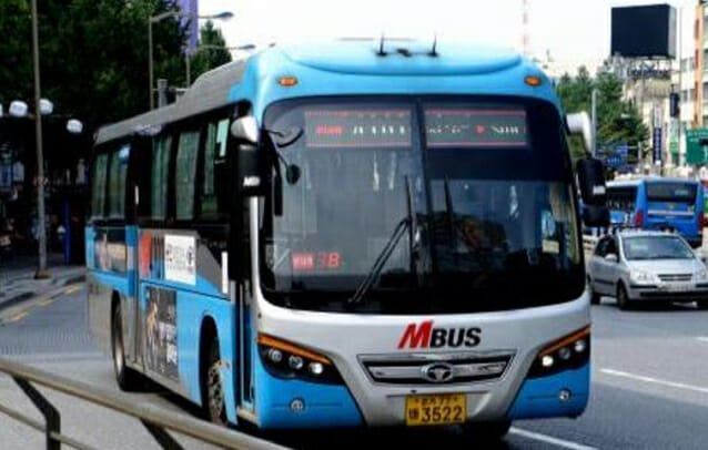출퇴근길 광역버스 이용 편리해진다…노선관리·재정지원 늘려